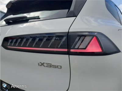 2026 BMW iX3