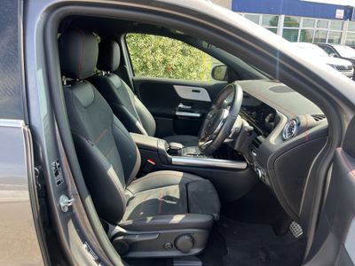 2022 Mercedes-Benz EQA