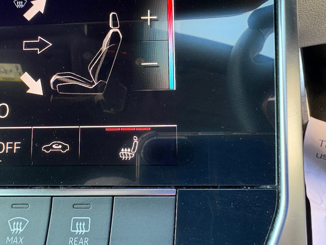 2019 Audi A6
