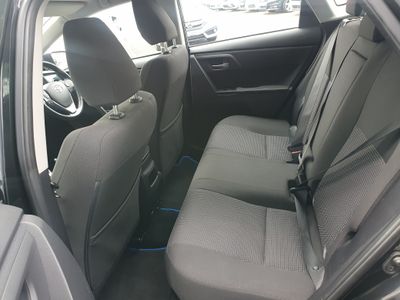 2013 Toyota Auris
