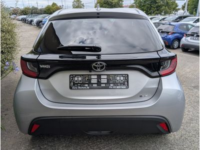 2024 Toyota Yaris