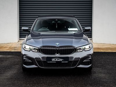 2021 BMW 3 Series