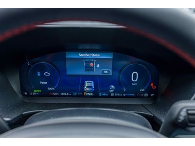 2026 Ford Kuga