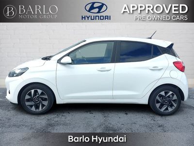 2023 Hyundai i10