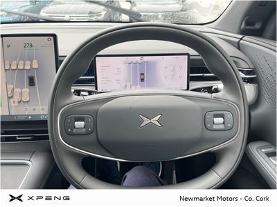 2026 Xpeng G6