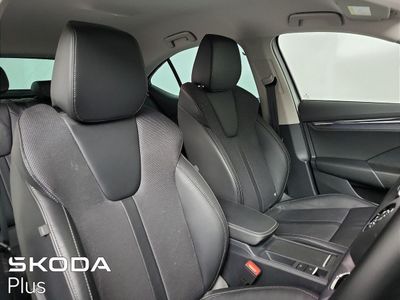 2024 Skoda Octavia