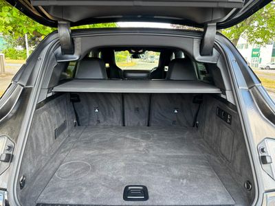 2023 BMW iX