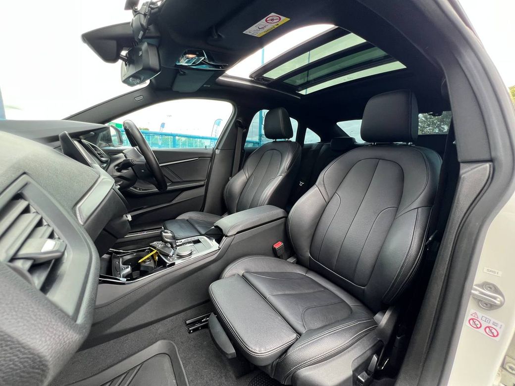 2021 BMW 2 Series