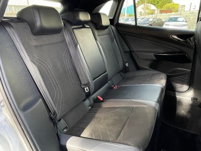 2022 Volkswagen ID.4