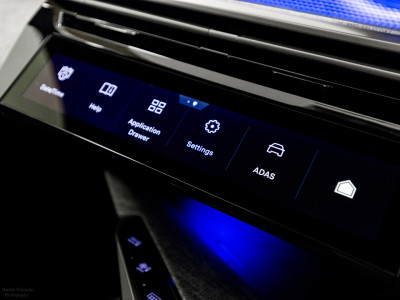 2025 Peugeot 5008