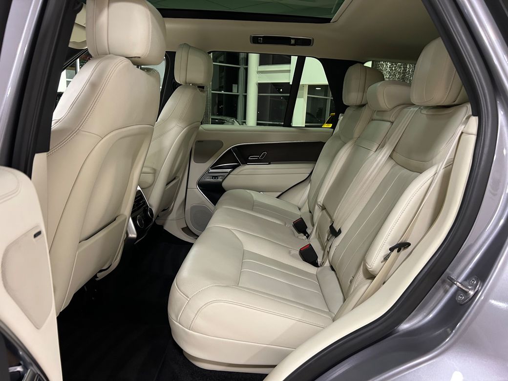 2023 Land Rover Range Rover