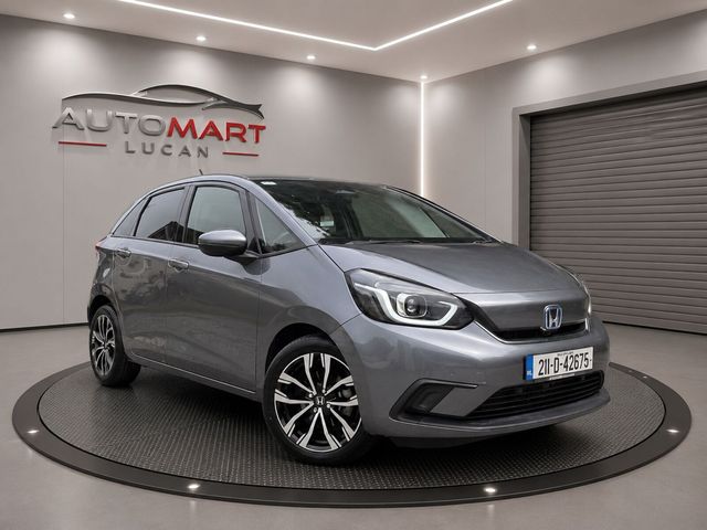 vehicle for sale from Automart Lucan