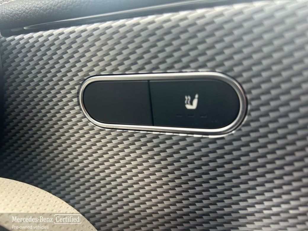 2022 Mercedes-Benz CLA Class