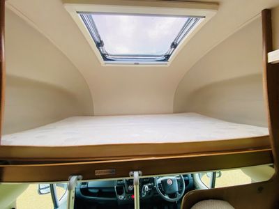 2016 AUTOTRAIL  TRIBUTE T-736 R.H.D 