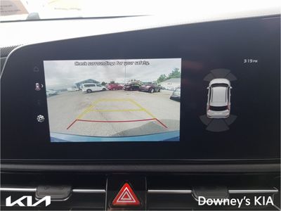 2023 Kia Niro