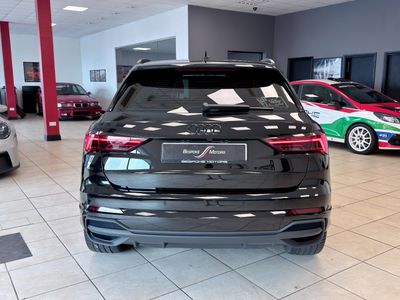 2023 Audi Q3