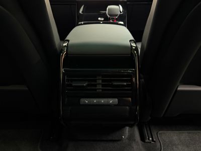 2026 Land Rover Range Rover Sport