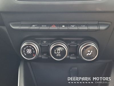2021 Dacia Duster