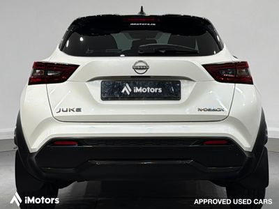 2023 Nissan Juke