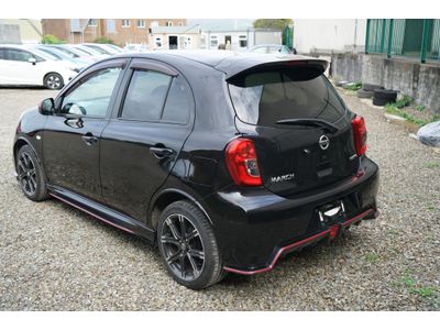 2018 Nissan Micra