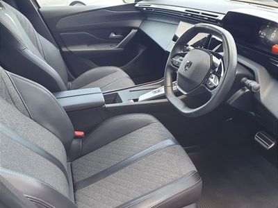 2024 Peugeot 408