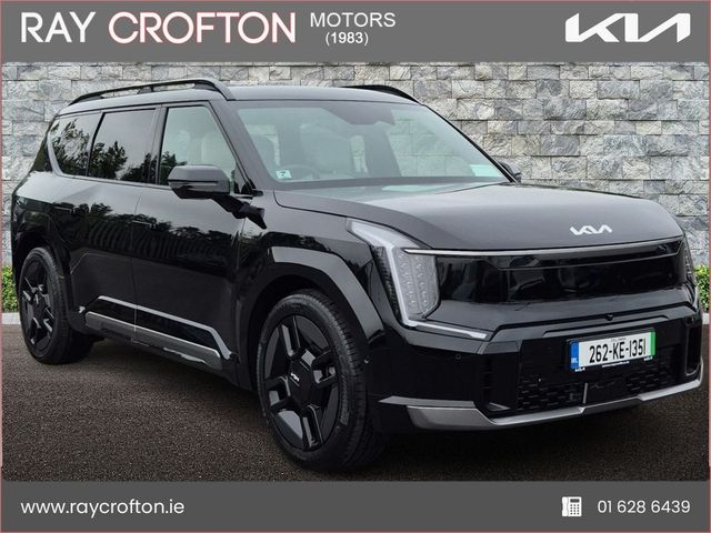 vehicle for sale from Ray Crofton Ltd