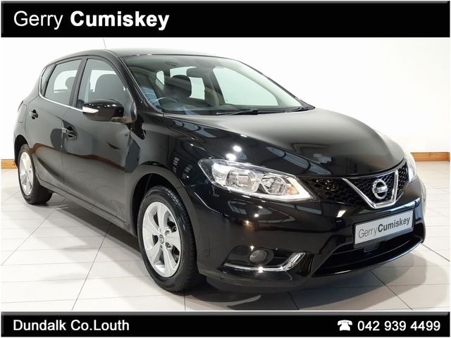 vehicle for sale from Gerry Cumiskey Ltd