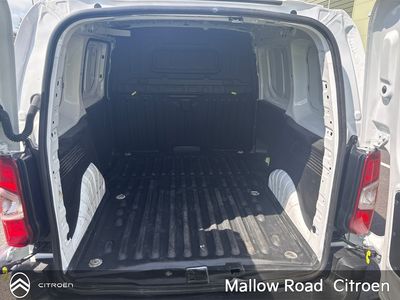 2023 Citroen Berlingo