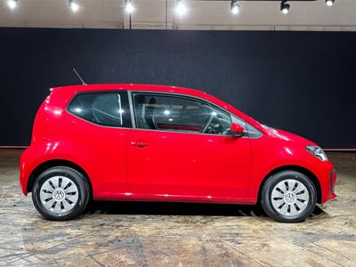 2020 Volkswagen up!