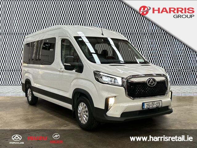 vehicle for sale from Harris Retail