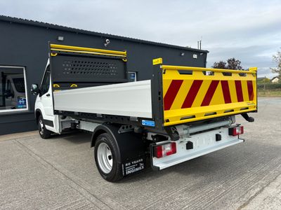 2026 Maxus Deliver 9