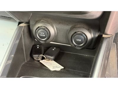 2017 Suzuki Swift