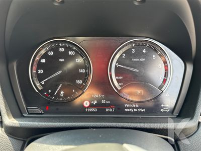 2022 BMW X2