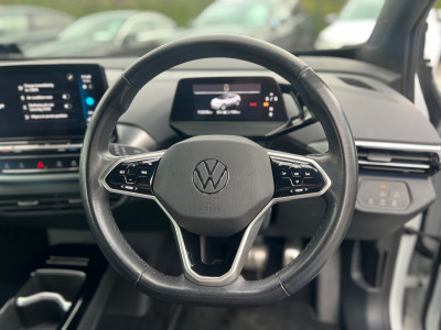 2022 Volkswagen ID.4