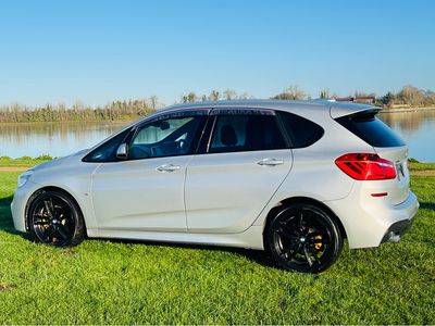 2017 BMW 2 Series Active Tourer