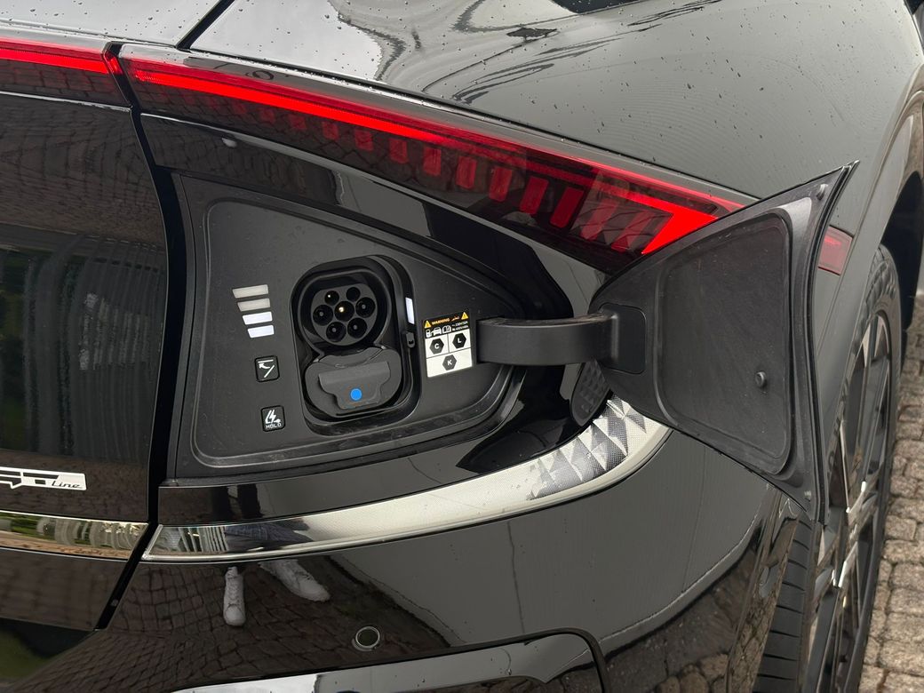 2026 Kia EV6