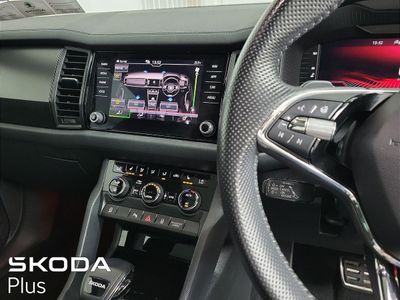 2023 Skoda Kodiaq