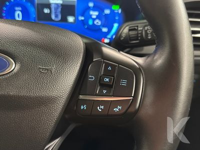 2023 Ford Kuga