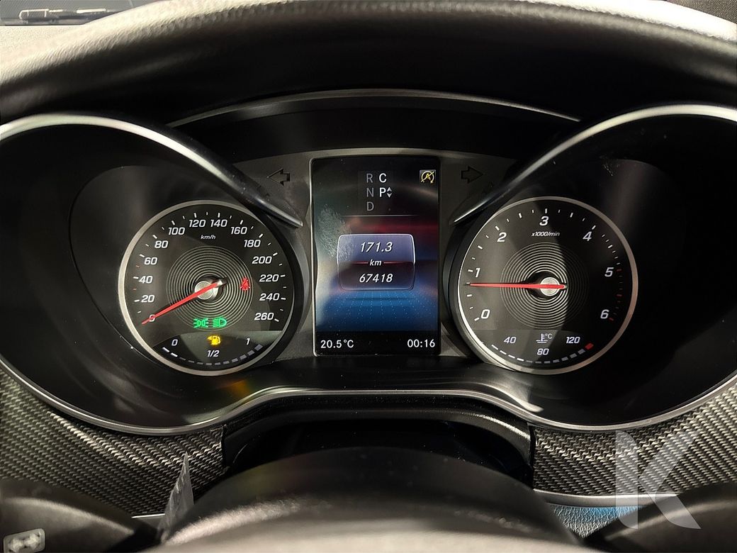 2022 Mercedes-Benz V Class