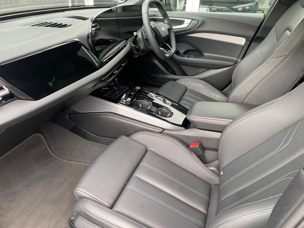 2025 Audi A5