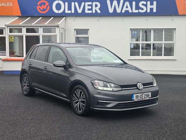 vehicle for sale from Oliver Walsh Autos
