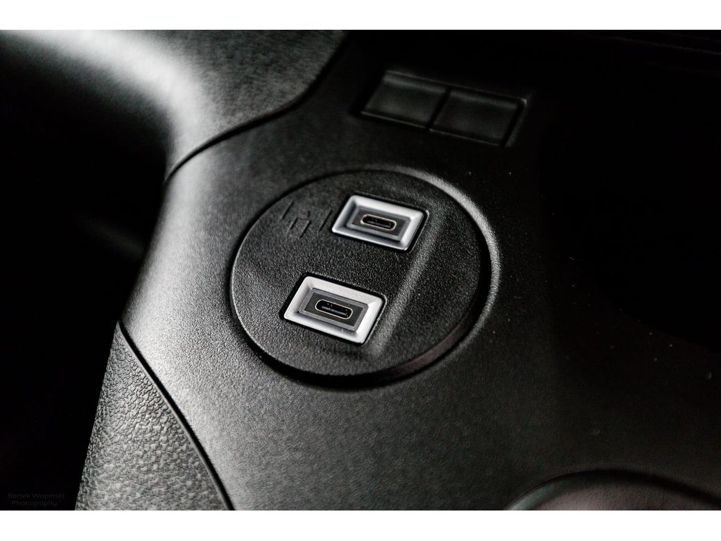 2025 Peugeot Partner