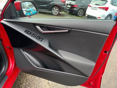 2025 Kia e-Niro