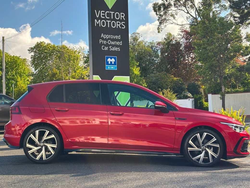 2023 Volkswagen Golf