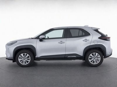 2023 Toyota Yaris Cross