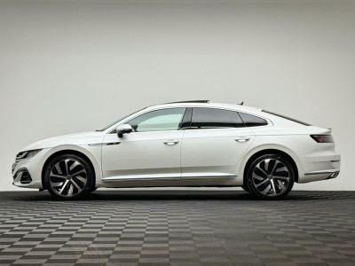 2025 Volkswagen Arteon