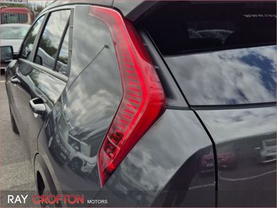 2023 Kia Niro