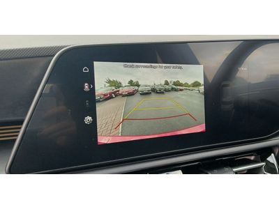 2026 Kia Niro