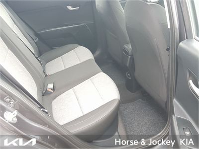 2018 Kia Stonic