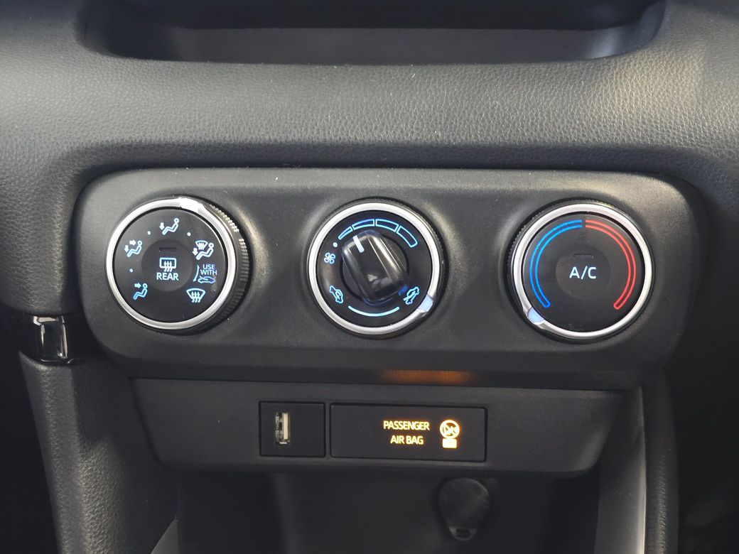 2022 Toyota Yaris